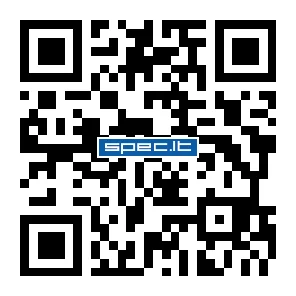 QR kodas | Judra plius, UAB | spec.lt