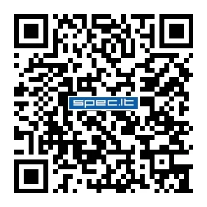 QR kodas | JUDRĖNŲ ŠV. ANTANO PADUVIEČIO BAŽNYČIA | spec.lt