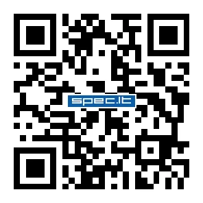 QR kodas | Judrės medis, UAB | spec.lt