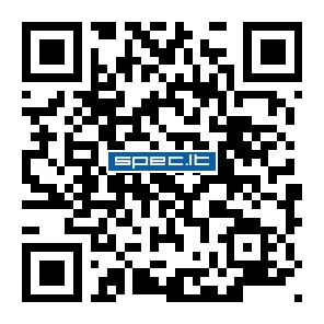 QR kodas | JUDRĖS PARKAS, VšĮ