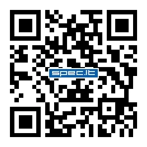 QR kodas | Judri lenta, MB