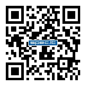 QR kodas | Judri, MB | spec.lt