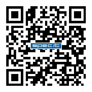 QR kodas | Judriaus Šutkaus, IĮ | spec.lt