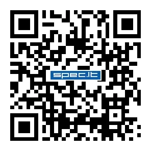 QR kodas | Judrios technologijos, UAB
