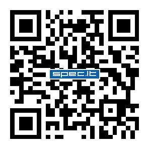 QR kodas | Judros perlas, MB