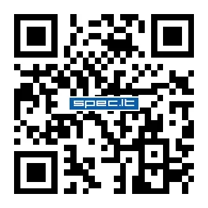 QR kodas | Judruma, UAB | spec.lt