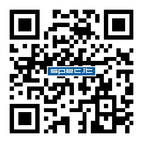 QR kodas | JUDRUVA, UAB | spec.lt
