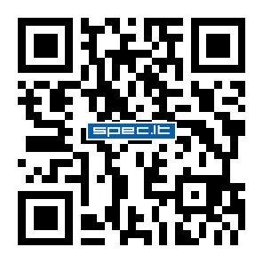 QR kodas | Judu Dengiu, VŠĮ