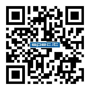 QR kodas | Judulira, MB