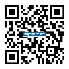 QR kodas | Judveda, MB | spec.lt