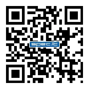 QR kodas | JUDY, UAB | spec.lt