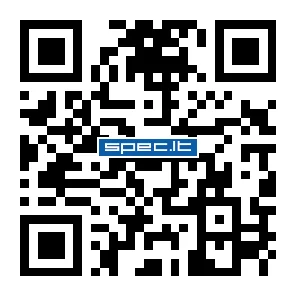 QR kodas | Jufina, UAB