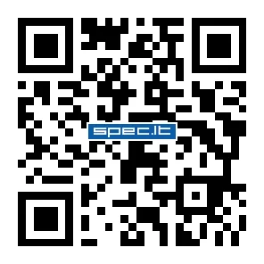 QR kodas | Jufita, UAB