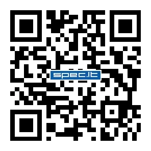 QR kodas | JUGAILĖ, UAB | spec.lt