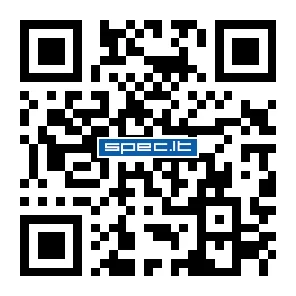 QR kodas | Jugalelė, MB