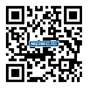 QR kodas | Jugama, UAB | spec.lt