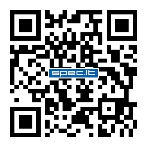 QR kodas | Jugas, UAB | spec.lt