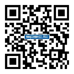 QR kodas | Jugema, IĮ | spec.lt