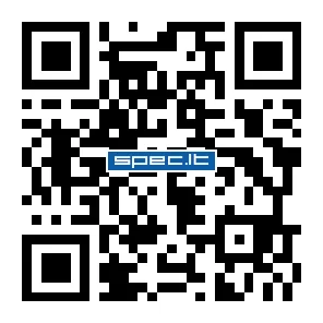 QR kodas | Jugenė, MB | spec.lt