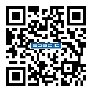 QR kodas | Jugenta, UAB