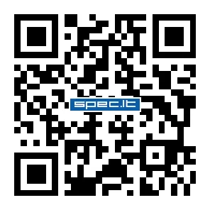 QR kodas | Printplius LT, UAB | spec.lt