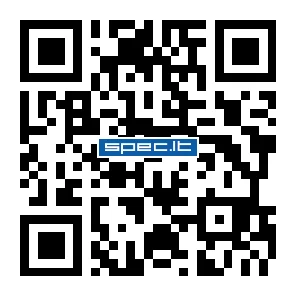 QR kodas | Jugernautas, UAB | spec.lt