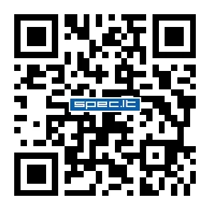 QR kodas | Jugeva, UAB | spec.lt