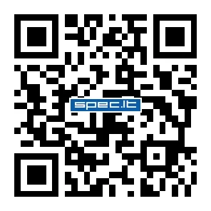 QR kodas | Jugila, UAB | spec.lt