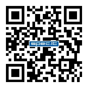 QR kodas | Jugima, UAB | spec.lt