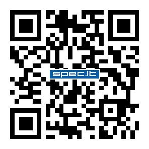 QR kodas | Jugintra, UAB | spec.lt