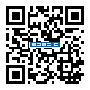QR kodas | JUGIPA, UAB | spec.lt