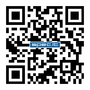 QR kodas | Jugis, UAB | spec.lt