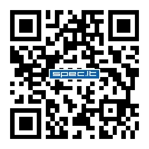 QR kodas | Jugista, VŠĮ
