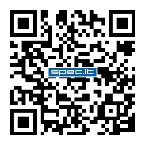 QR kodas | JUGITA, S. Čičirkos firma | spec.lt