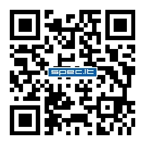 QR kodas | Jugitas, UAB | spec.lt