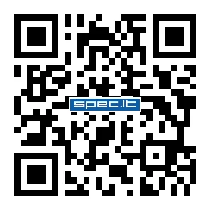 QR kodas | Jugitransa, UAB | spec.lt