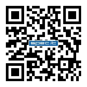 QR kodas | JUGLANS, UAB | spec.lt