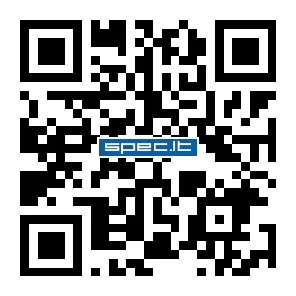 QR kodas | Jugleta, UAB | spec.lt