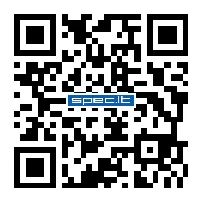 QR kodas | Jugma, UAB | spec.lt