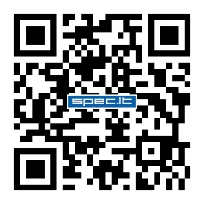 QR kodas | JUGNĖ, UAB | spec.lt