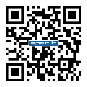 QR kodas | Jugresta, UAB | spec.lt