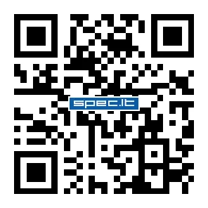 QR kodas | JUGRITA, UAB | spec.lt