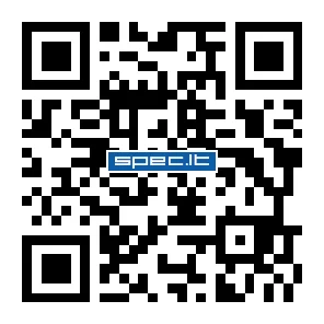 QR kodas | Jugum, UAB | spec.lt