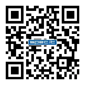 QR kodas | JUGUNDA, UAB | spec.lt