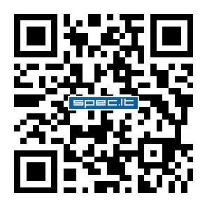 QR kodas | Jugusta, MB | spec.lt