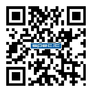 QR kodas | Juicy set, MB | spec.lt