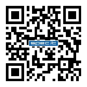 QR kodas | Juicy Square, UAB | spec.lt