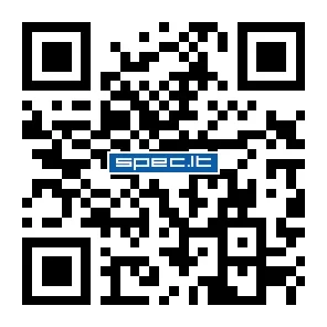 QR kodas | JuJa, MB | spec.lt