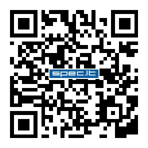 QR kodas | ASOCIACIJA JUKADO IMTYNĖS | spec.lt