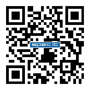QR kodas | JUKADO mokykla, VŠĮ | spec.lt